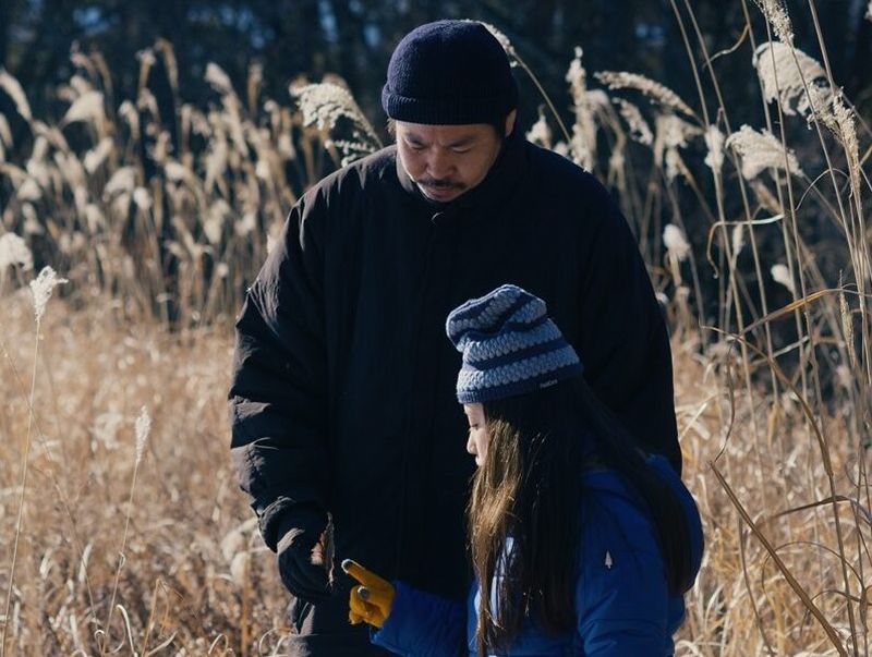 male non esiste padre figlia